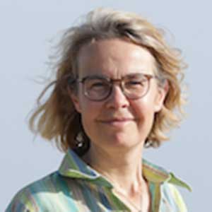 Christine Ebadi 