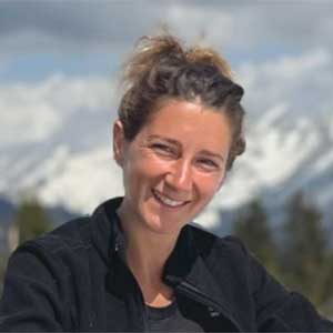 Christine Ebadi 