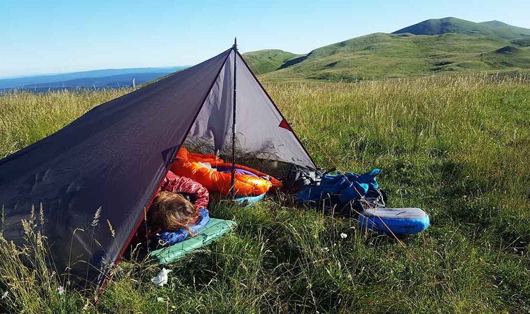 Choisir son duvet : transformer son rapport à la montagne