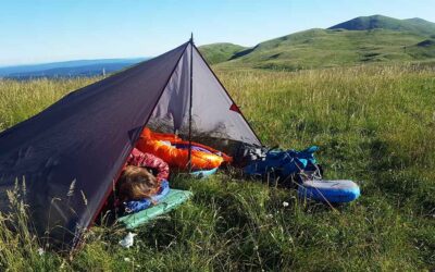 Choisir son duvet : transformer son rapport à la montagne