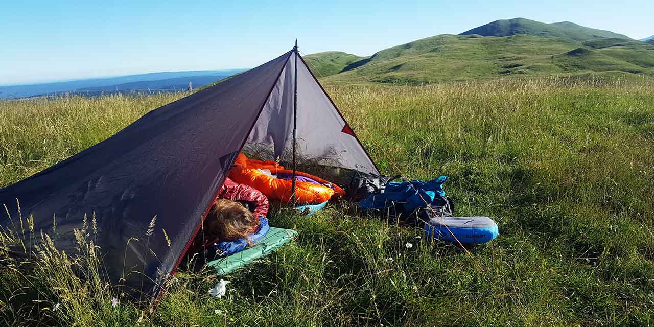 Bien choisir son duvet avec Immersion Montagne
