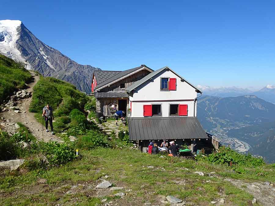 Hackathon pédagogique chamonix mont-blanc