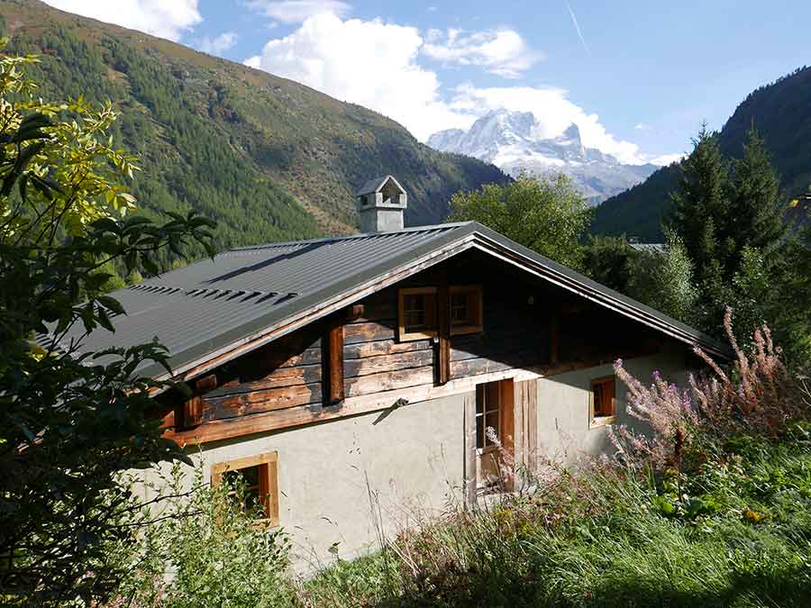 Immersion philosophique avec Jean-Philippe Pierron Mont-Blanc