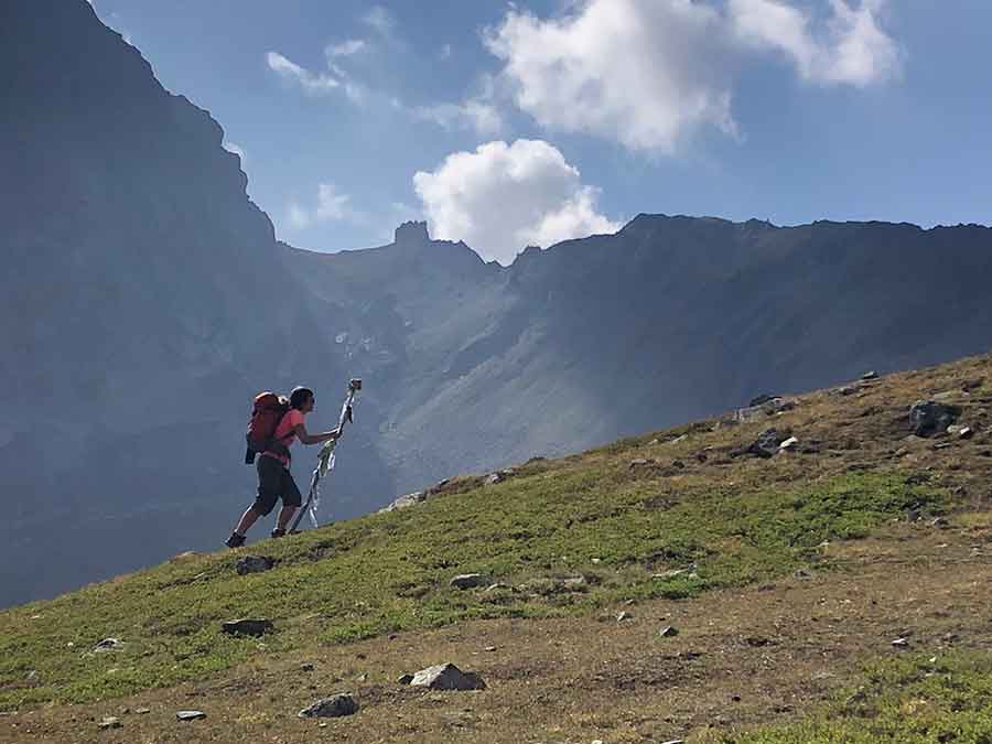 Immersion philosophique avec Jean-Philippe Pierron Mont-Blanc