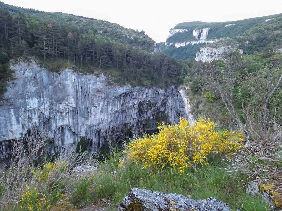 Rando_Automne_Vie_Sauvage_Vercors