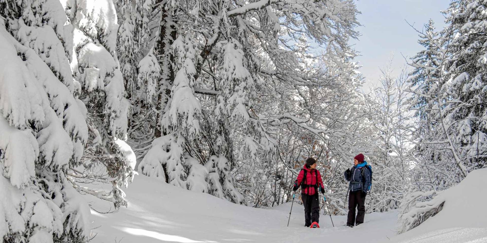 Immersion en montagne avec Irene Alvarez